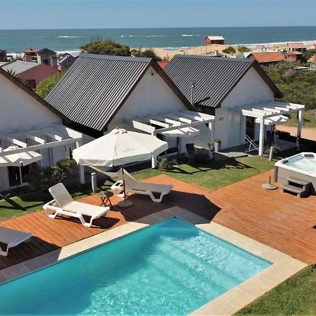 Kanaloah Lodge & Cabins Пунта-дель-Діабло Екстер'єр фото