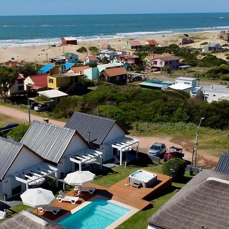 Kanaloah Lodge & Cabins Пунта-дель-Діабло Екстер'єр фото