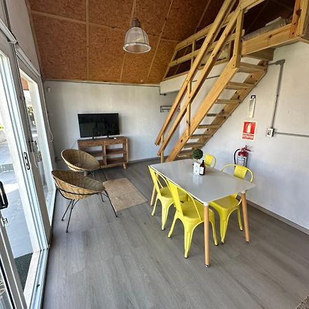 Kanaloah Lodge & Cabins Пунта-дель-Діабло Екстер'єр фото
