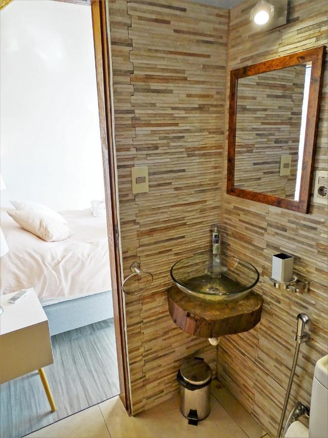 Kanaloah Lodge & Cabins Пунта-дель-Діабло Екстер'єр фото