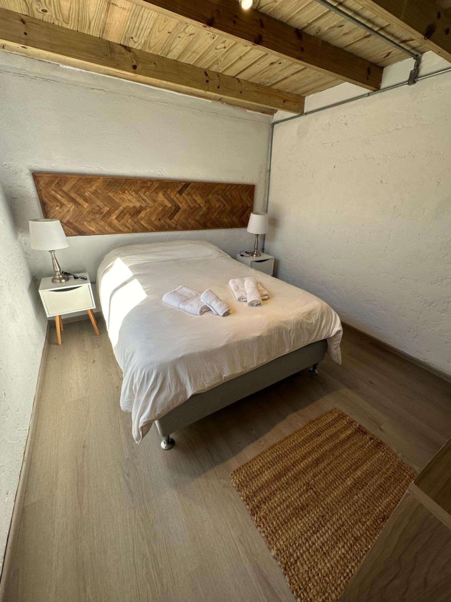 Kanaloah Lodge & Cabins Пунта-дель-Діабло Екстер'єр фото