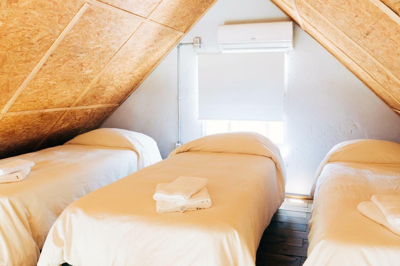 Kanaloah Lodge & Cabins Пунта-дель-Діабло Екстер'єр фото